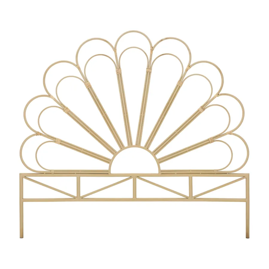 GŁÓWKA DO ŁÓŻKA PANAMA 160X2,5X145 cm